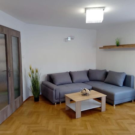 Pod Vezi Apartment Mikulov Ngoại thất bức ảnh