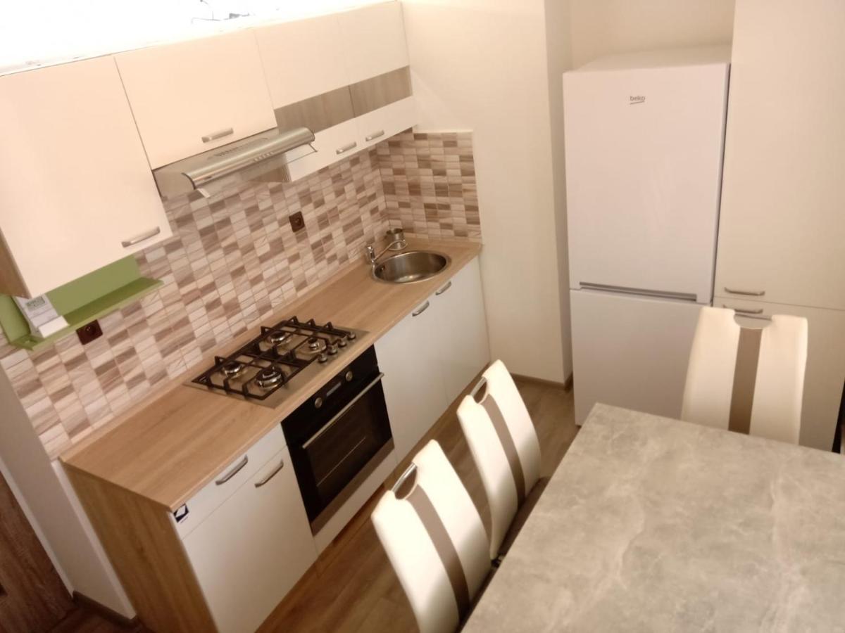 Pod Vezi Apartment Mikulov Ngoại thất bức ảnh